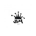 Sticker Masters Jdm 7 Sticker