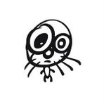 Sticker Masters Jdm Cat Sticker