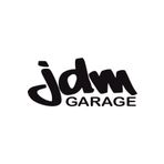 Sticker Masters Jdm Garage Sticker