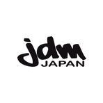 Sticker Masters Jdm Japan Sticker