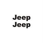 Sticker Masters Jeep Sticker