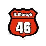 Sticker Masters Kahramanmaraşlı 46 Oto Sticker