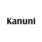 Sticker Masters Kanuni Logo Sticker