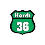 Sticker Masters Karslı 36 Oto Sticker