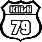 Sticker Masters Kilisli 79 Sticker