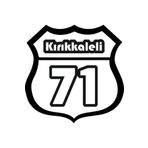 Sticker Masters Kırıkkaleli 71 Sticker