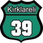 Sticker Masters Kırklarelili 39 Oto Sticker