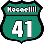 Sticker Masters Kocaelili 41 Oto Sticker