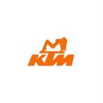 Sticker Masters Ktm Women Sticker