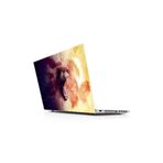 Sticker Masters Lion Scream Laptop Duvar Stickerı