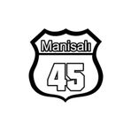 Sticker Masters Manisalı 45 Oto Sticker