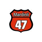 Sticker Masters Mardinli 47 Oto Sticker
