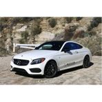 Sticker Masters Mercedes Amg Sticker