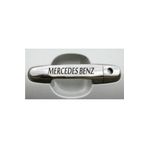 Sticker Masters Mercedes Benz Kapı Kolu Jant Sticker