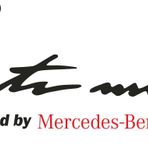 Sticker Masters Mercedes Sport Mind Sticker