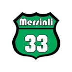 Sticker Masters Mersinli 33 Oto Sticker