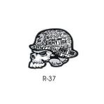 Sticker Masters Metal Mulisha Sticker
