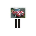 Sticker Masters Mini Cooper Şerit Sticker