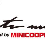 Sticker Masters Mini Cooper Sport Mint Sticker