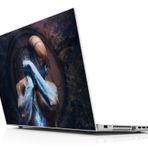 Sticker Masters Mortal Kombat Laptop Duvar Stickerı