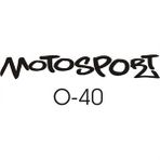 Sticker Masters Motosport Sticker