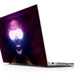 Sticker Masters Music Feels Good Laptop Duvar Stickerı