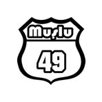 Sticker Masters Muşlu 49 Sticker