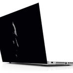 Sticker Masters Mustafa Kemal Atatürk Etkileyici Laptop Duvar Stickerı