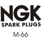 Sticker Masters Ngk Buji Sticker