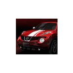 Sticker Masters Nissan Juke Ön Kaput Sticker