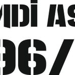 Sticker Masters O Şimdi Asker Sticker