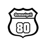 Sticker Masters Osmaniyeli 80 Sticker