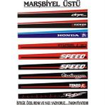 Sticker Masters Oto Yan Sticker