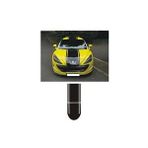 Sticker Masters Peugeot 207 Sticker Set