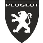 Sticker Masters Peugeot Arma Sticker