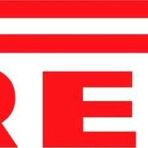 Sticker Masters Pirelli Sticker