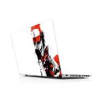 Sticker Masters Pokemon Ash Laptop Duvar Stickerı