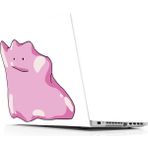 Sticker Masters Pokemon Ditto Laptop Duvar Stickerı