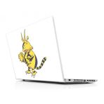 Sticker Masters Pokemon Electic Type Laptop Duvar Stickerı