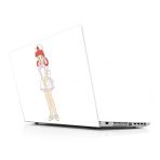 Sticker Masters Pokemon Infirmière Joëlle Laptop Duvar Stickerı