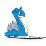 Sticker Masters Pokemon Lokhlass Laptop Duvar Stickerı