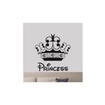 Sticker Masters Princess Sticker
