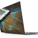 Sticker Masters Program And Code Laptop Sticker