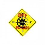 Sticker Masters Pusula Off Road Sticker