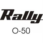 Sticker Masters Rally Sticker