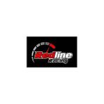 Sticker Masters Red Line Sticker