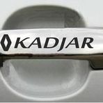 Sticker Masters Renault Kadjar Kapı Kolu Jant Sticker