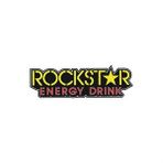 Sticker Masters Rockstar Sticker