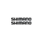Sticker Masters Shimano Sticker