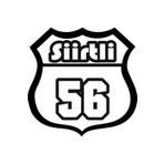 Sticker Masters Siirtli 56 Sticker